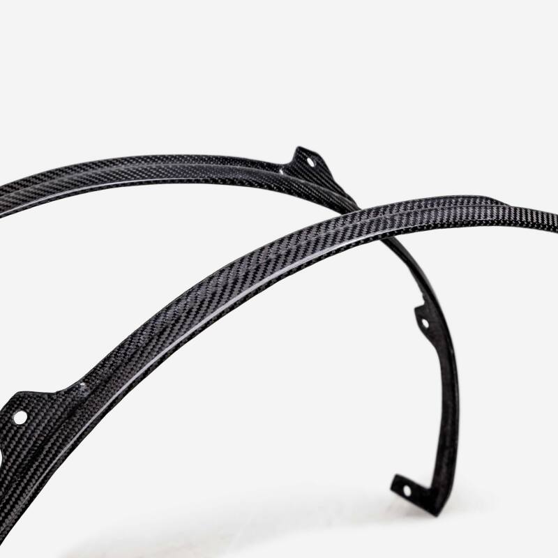 Fender Flares ANDAC-FE24FDMUDH Anderson Composites