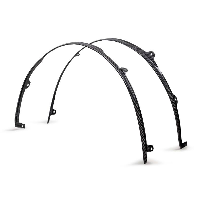 Fender Flares ANDAC-FE24FDMUDH Anderson Composites