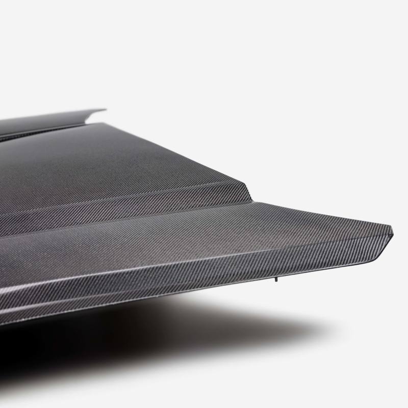 Hoods ANDAC-HD24FDMU-GT5-DS Anderson Composites