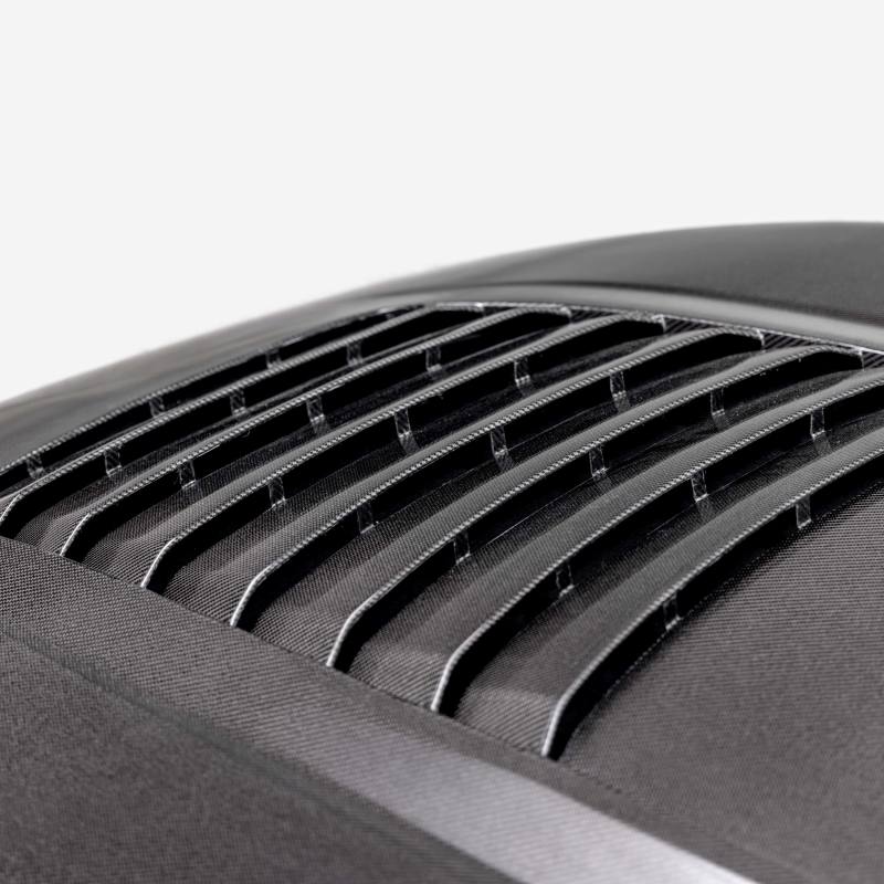 Hoods ANDAC-HD24FDMU-GT5-DS Anderson Composites
