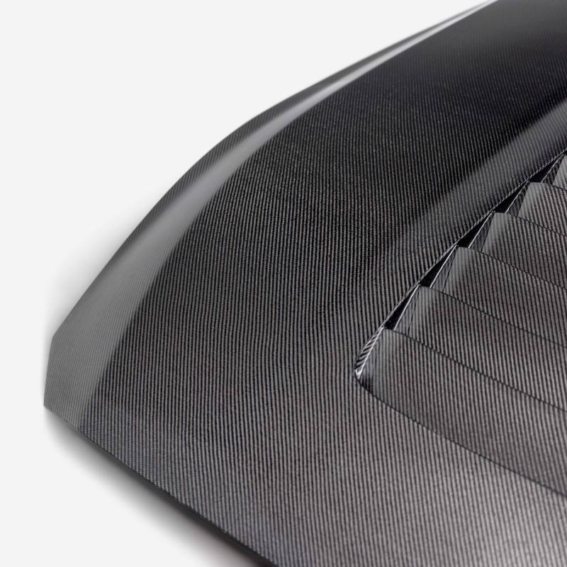 Hoods ANDAC-HD24FDMU-GT5-DS Anderson Composites
