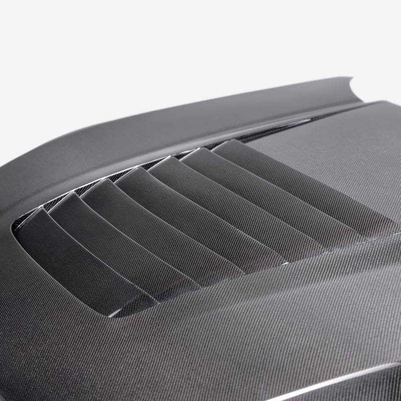 Hoods ANDAC-HD24FDMU-GT5-DS Anderson Composites