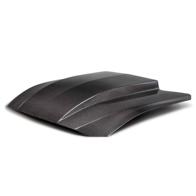 Hoods ANDAC-HD24FDMU-CJ-DS Anderson Composites