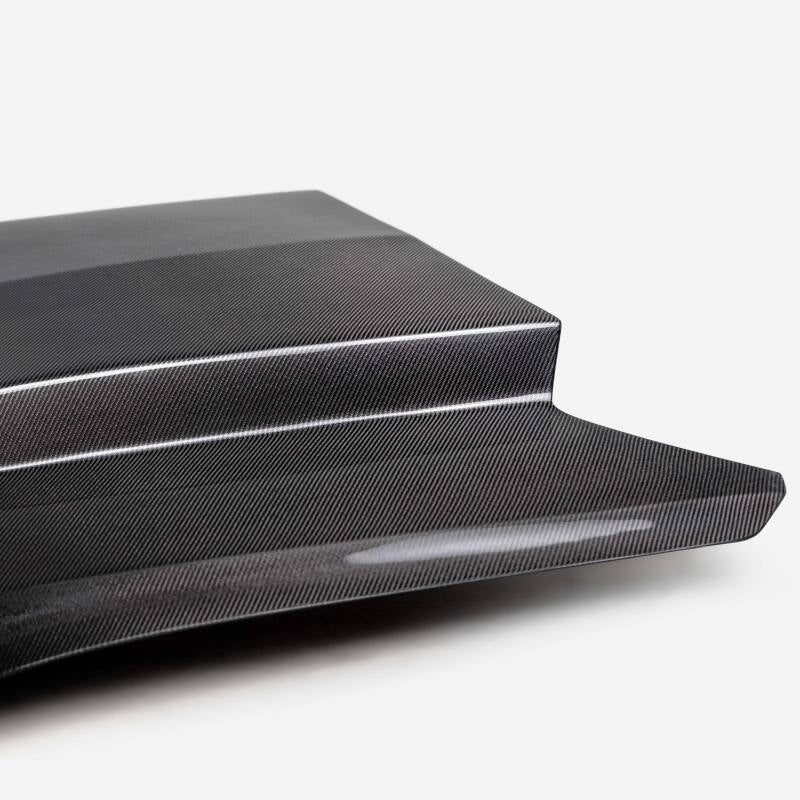 Hoods ANDAC-HD24FDMU-CJ-DS Anderson Composites