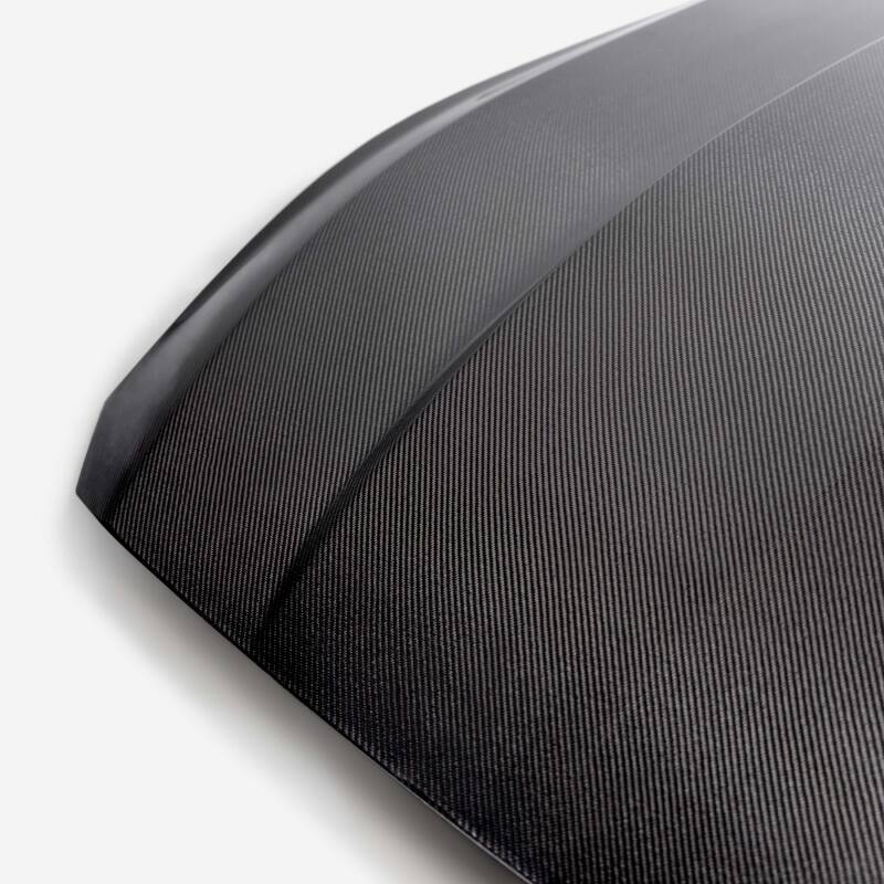 Hoods ANDAC-HD24FDMU-CJ-DS Anderson Composites