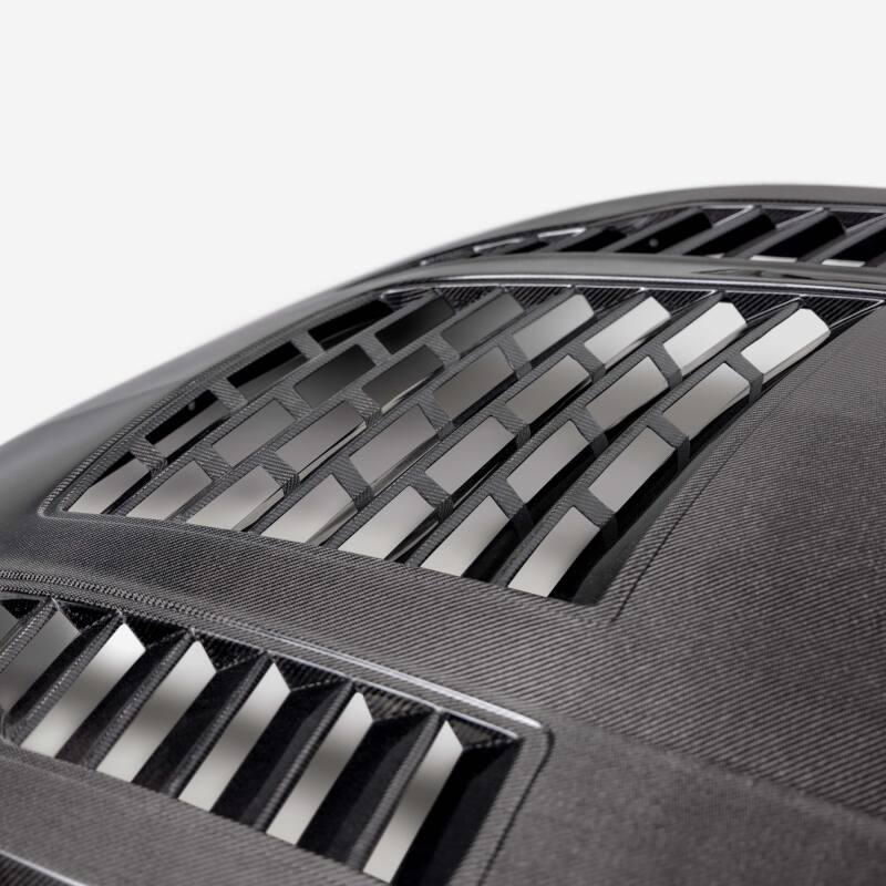 Hoods ANDAC-HD24FDMU-GT4-DS Anderson Composites