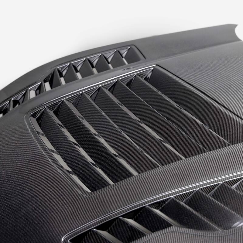 Hoods ANDAC-HD24FDMU-GT4-DS Anderson Composites