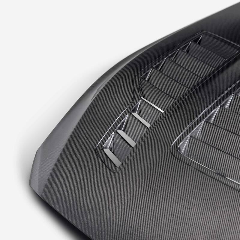 Hoods ANDAC-HD24FDMU-GT4-DS Anderson Composites