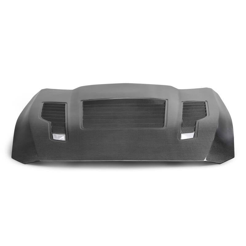 Hoods ANDAC-HD24FDMU-GT4-DS Anderson Composites