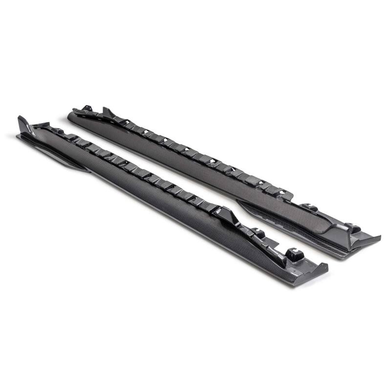 Side Skirts ANDAC-SS24FDMU-GT5 Anderson Composites