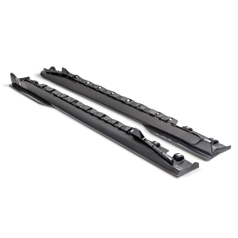 Side Skirts ANDAC-SS24FDMU-GT5 Anderson Composites