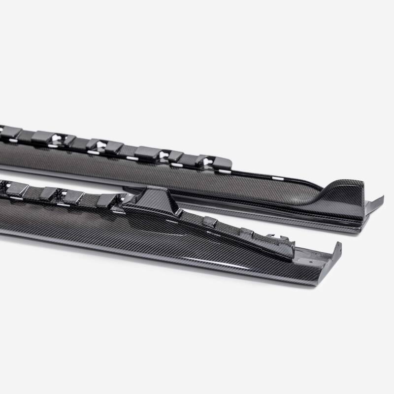 Side Skirts ANDAC-SS24FDMU-GT5 Anderson Composites