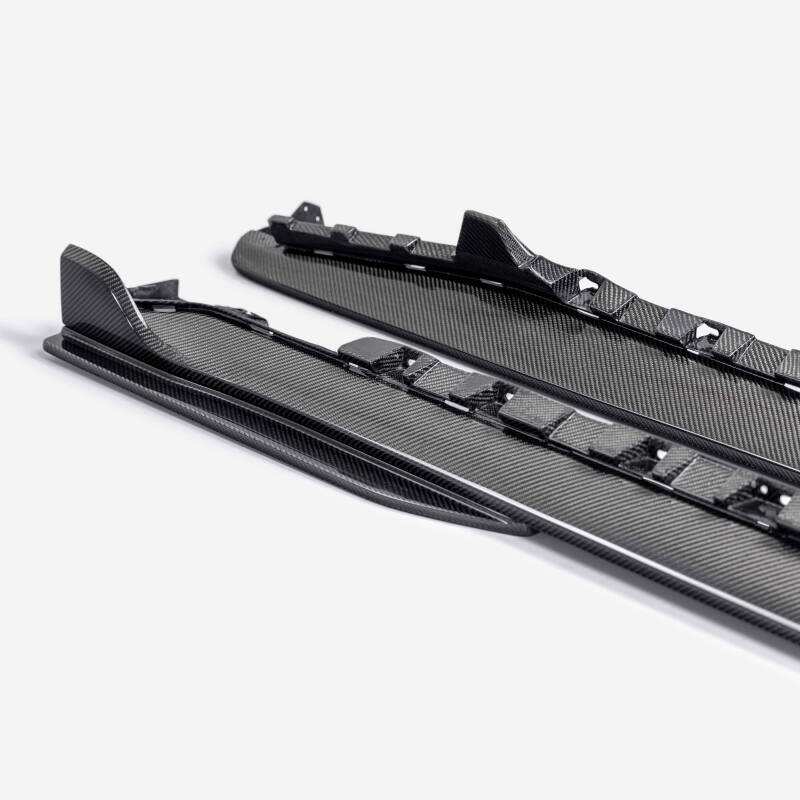 Side Skirts ANDAC-SS24FDMU-GT5 Anderson Composites