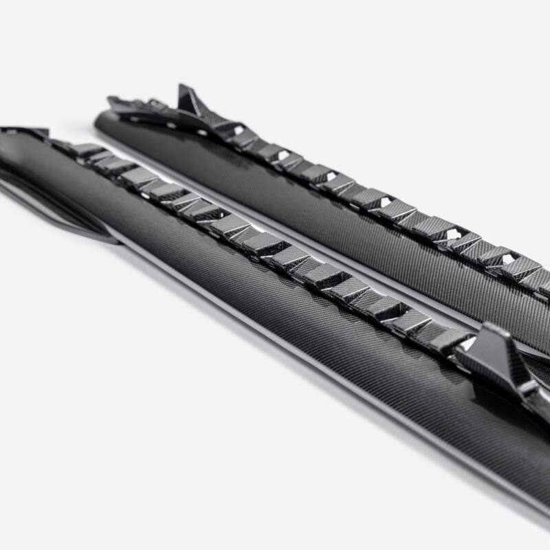 Side Skirts ANDAC-SS24FDMU-GT5 Anderson Composites