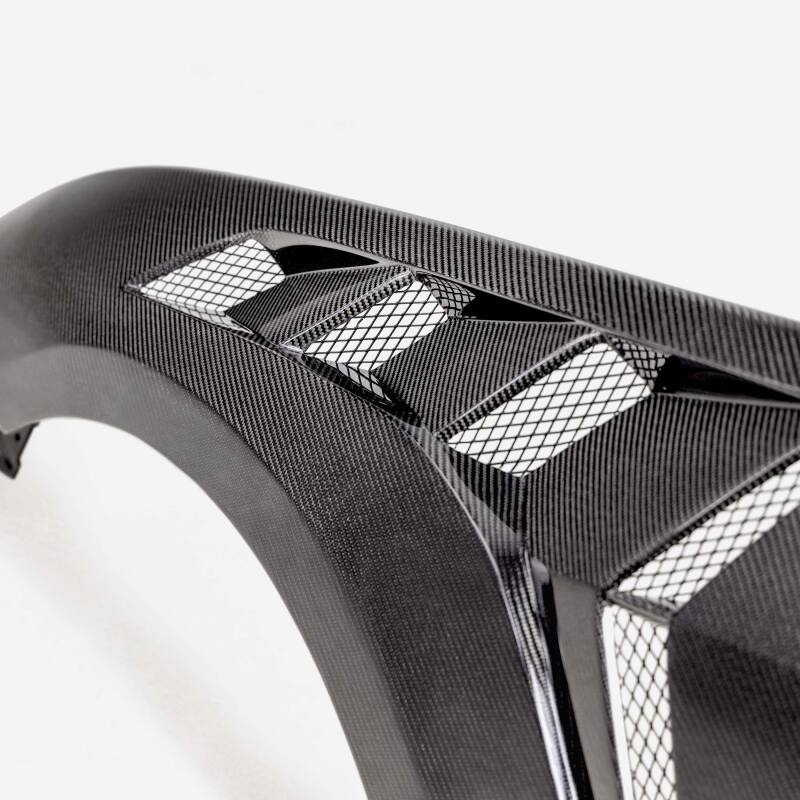 Fenders ANDAC-FF24FDMU-GTD Anderson Composites