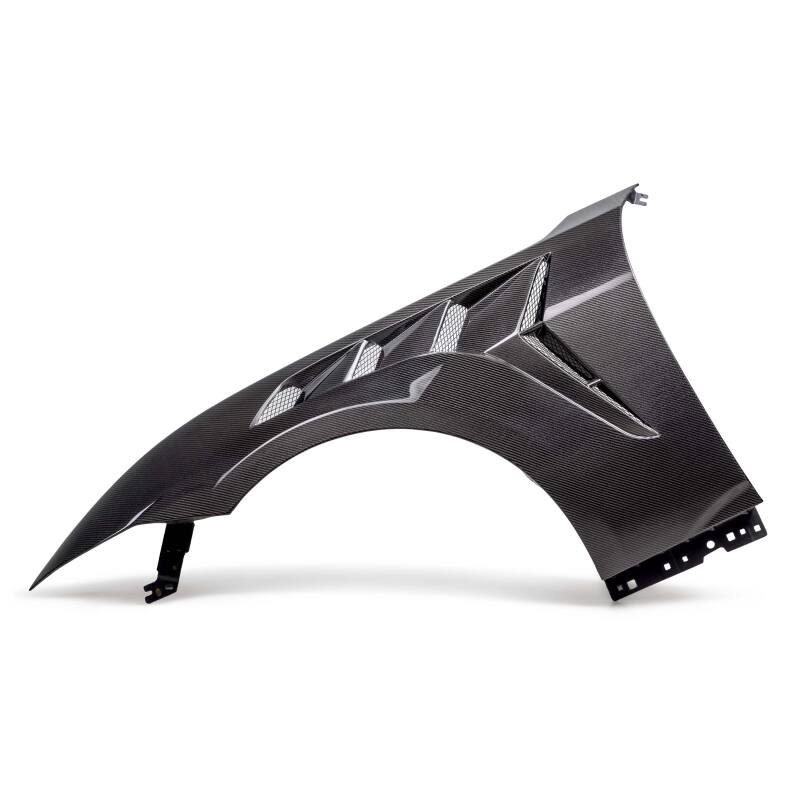 Fenders ANDAC-FF24FDMU-GTD Anderson Composites