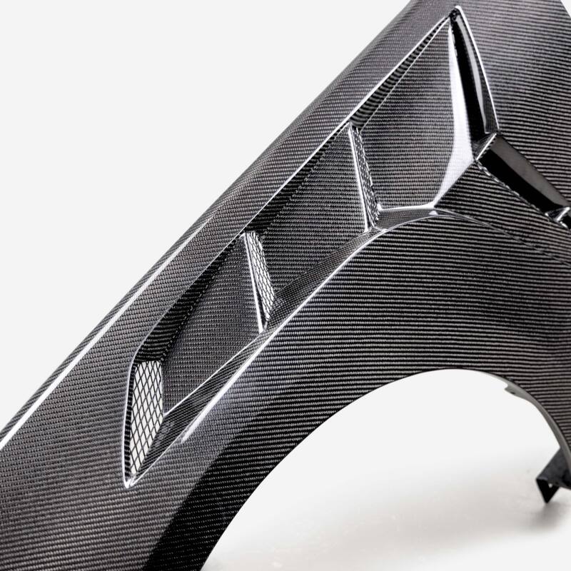 Fenders ANDAC-FF24FDMU-GTD Anderson Composites