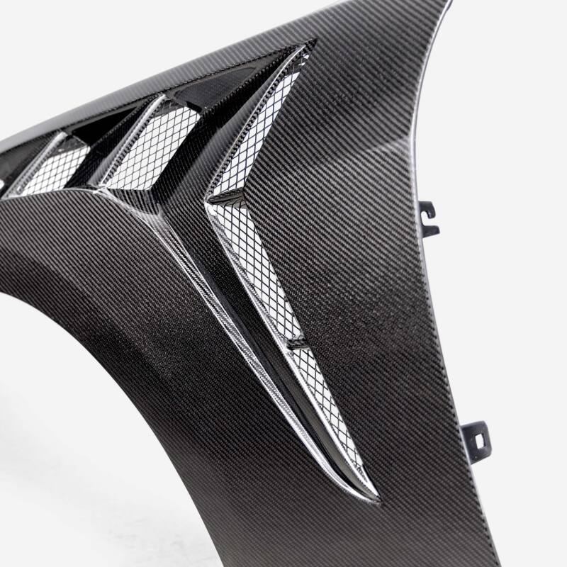 Fenders ANDAC-FF24FDMU-GTD Anderson Composites