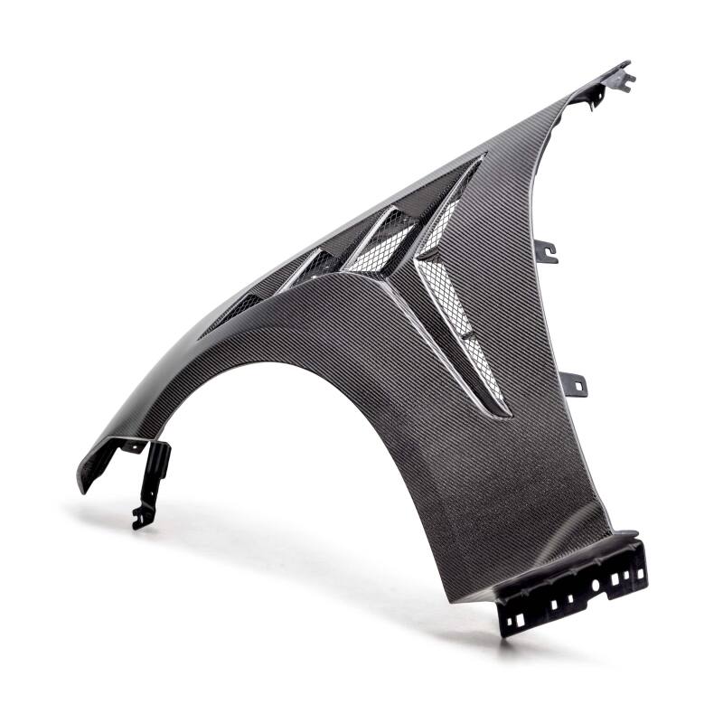Fenders ANDAC-FF24FDMU-GTD Anderson Composites