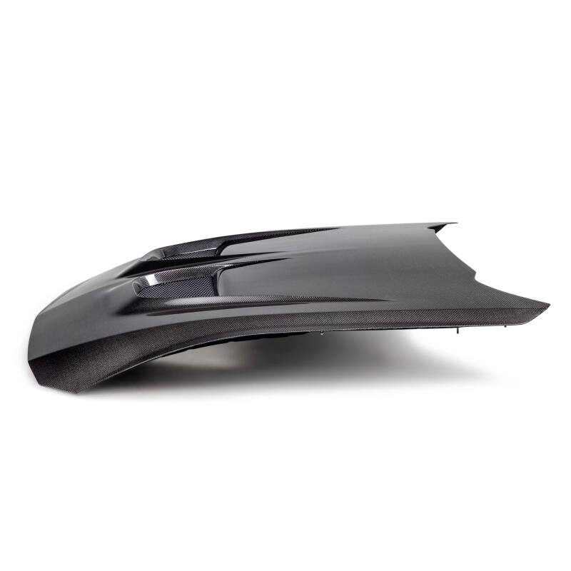 Hoods ANDAC-HD24FDMU-GTD-DS Anderson Composites