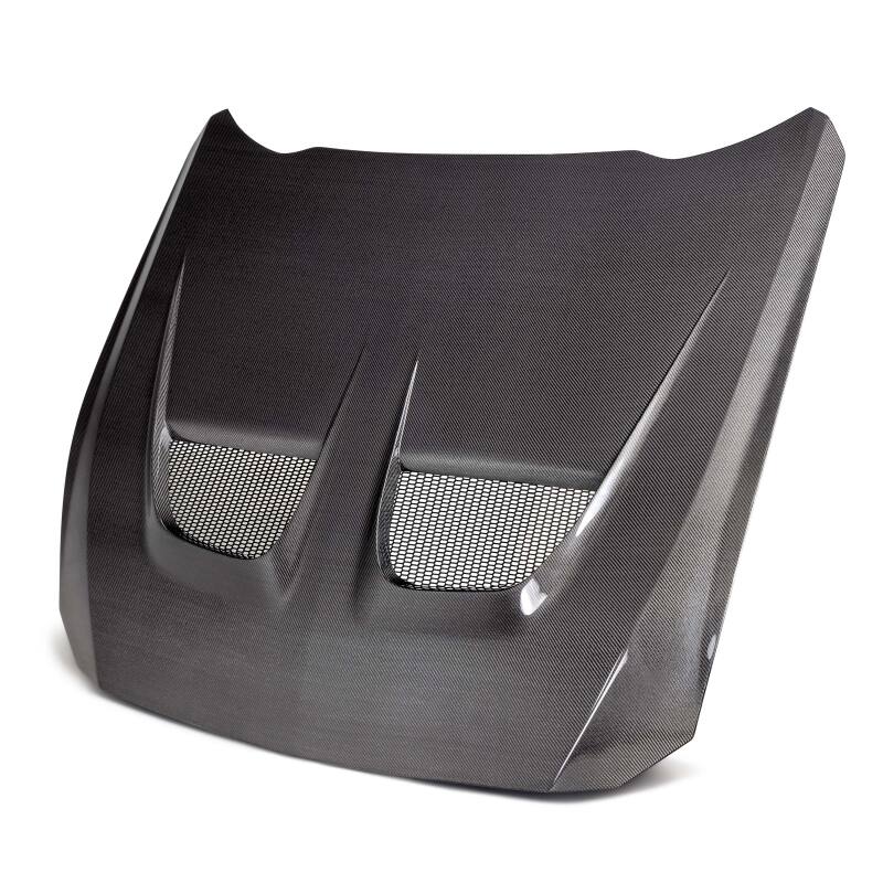Hoods ANDAC-HD24FDMU-GTD-DS Anderson Composites