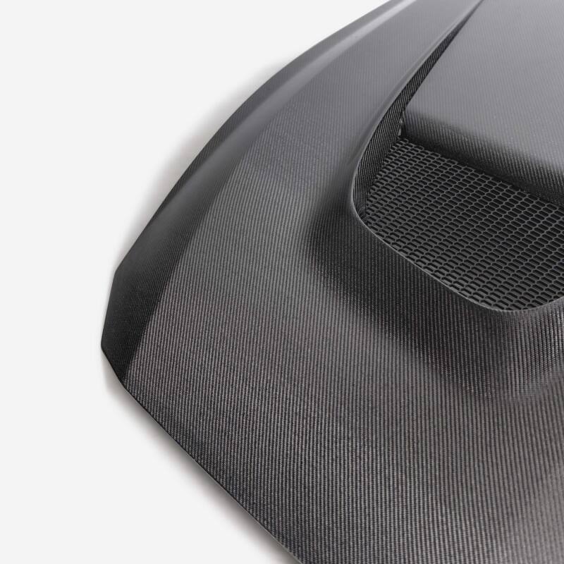 Hoods ANDAC-HD24FDMU-GTD-DS Anderson Composites