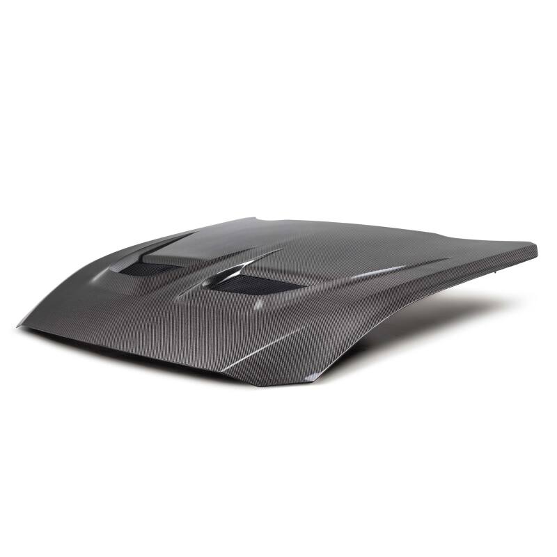 Hoods ANDAC-HD24FDMU-GTD-DS Anderson Composites