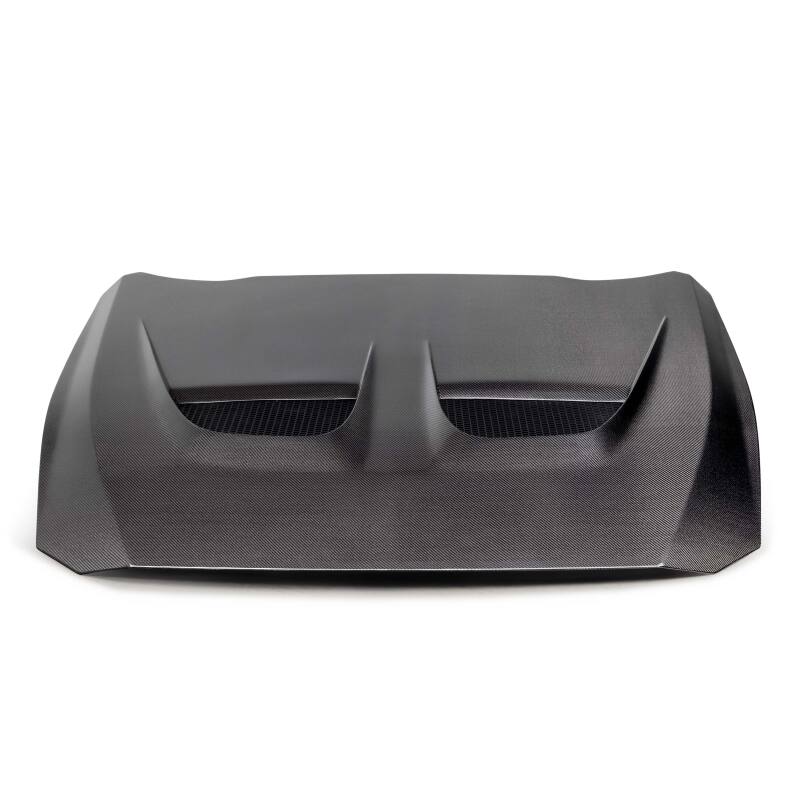 Hoods ANDAC-HD24FDMU-GTD-DS Anderson Composites