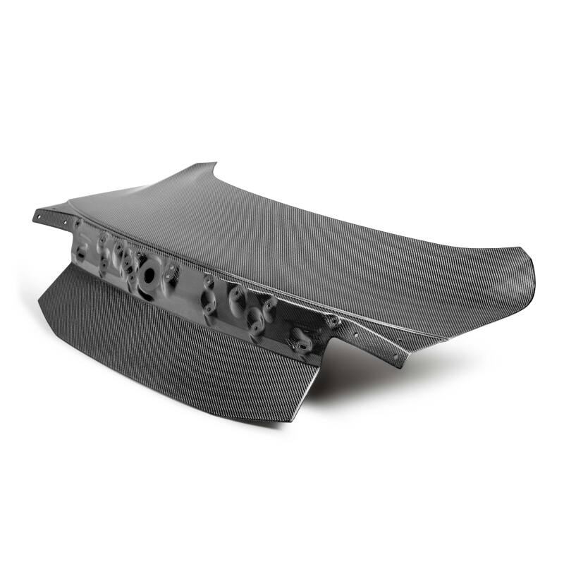 Trunks ANDAC-TL24FDMU-DS Anderson Composites