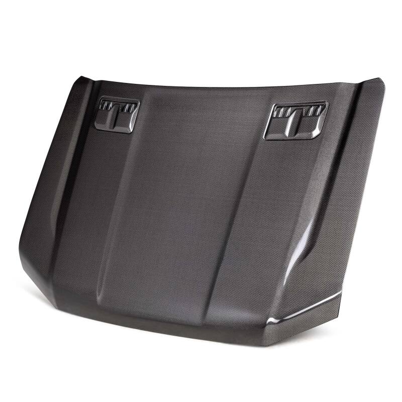 Hoods ANDAC-HD24FDRNRA-OE Anderson Composites