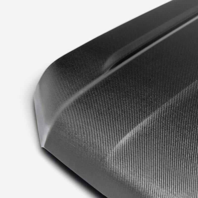 Hoods ANDAC-HD24FDRNRA-OE Anderson Composites