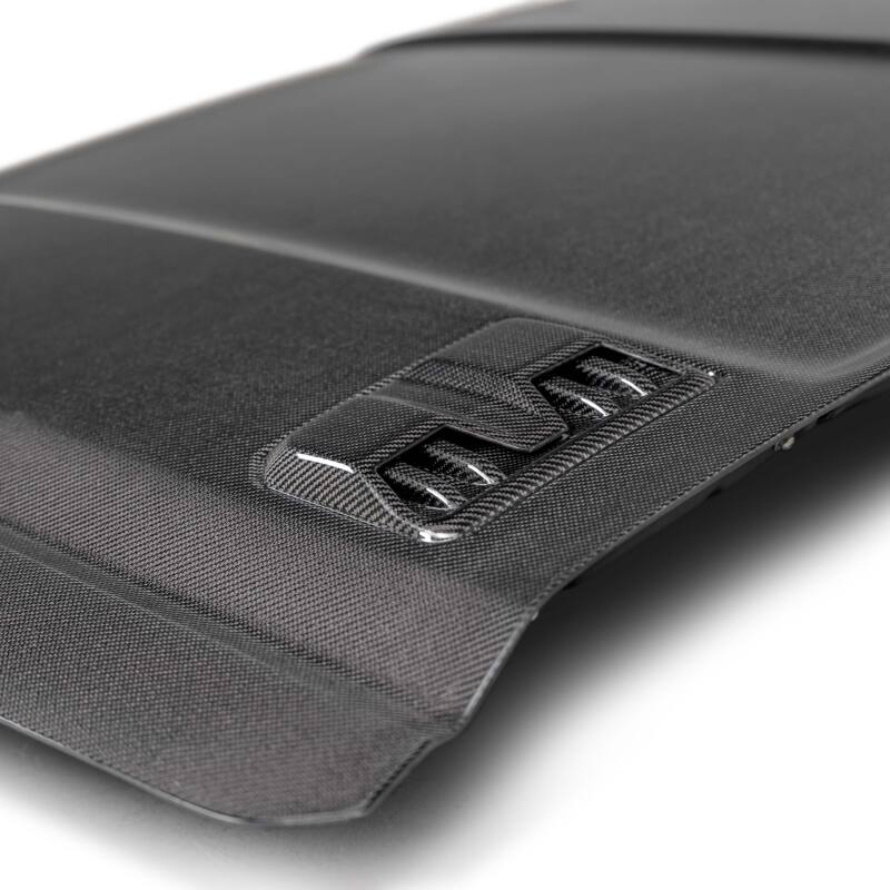 Hoods ANDAC-HD24FDRNRA-OE Anderson Composites