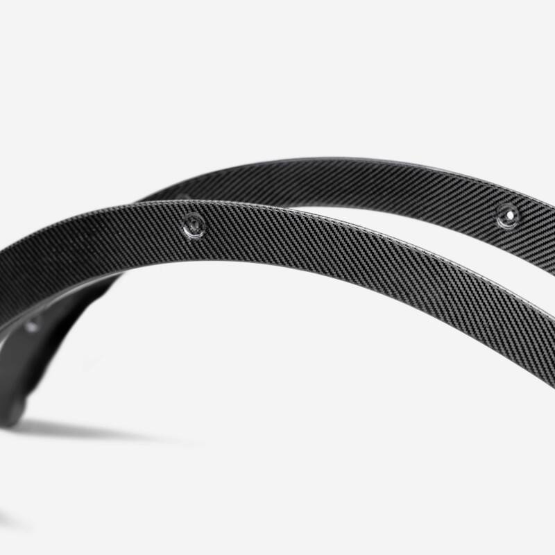 Fender Flares ANDAC-FDL21FDBR2D Anderson Composites