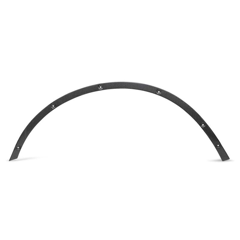 Fender Flares ANDAC-FDL21FDBR2D Anderson Composites