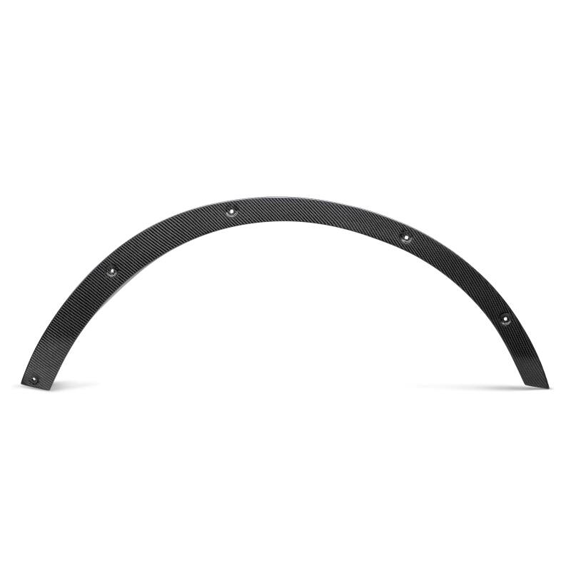 Fender Flares ANDAC-FDL21FDBR2D Anderson Composites