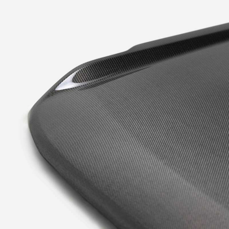 Hoods ANDAC-HD21FDBR-OE Anderson Composites