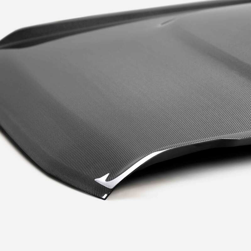 Hoods ANDAC-HD21FDBR-OE Anderson Composites