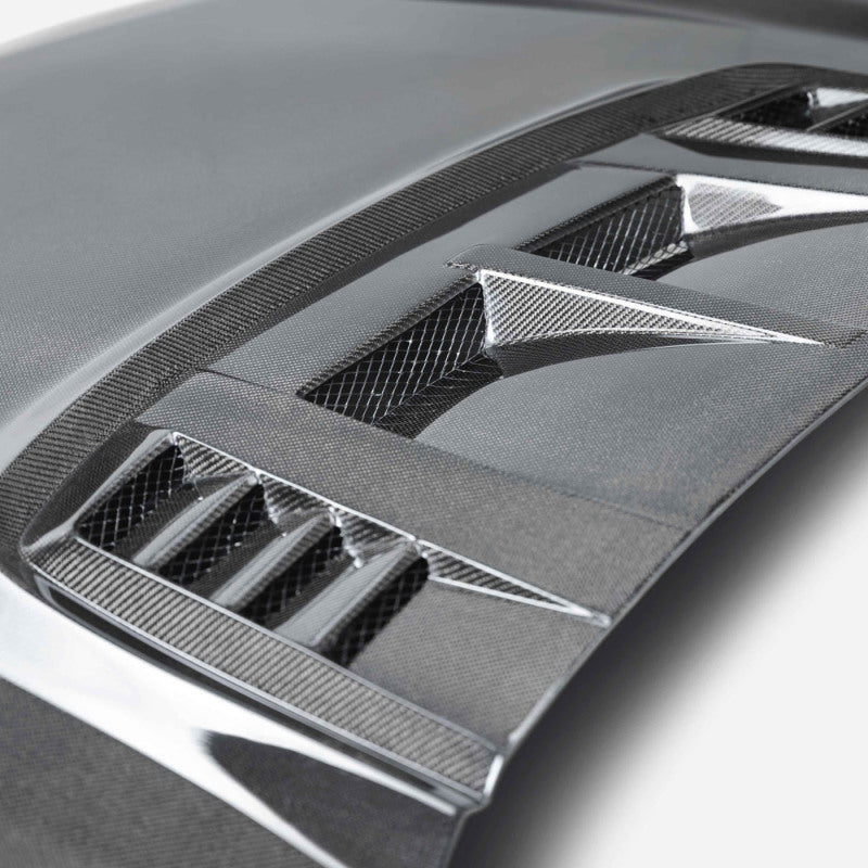 Hoods ANDAC-HD21FDBR-RT Anderson Composites