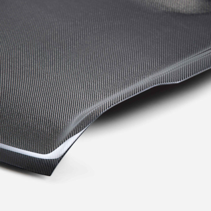 Hoods ANDAC-HD21FDBR-RT Anderson Composites
