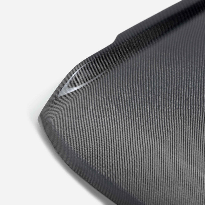Hoods ANDAC-HD21FDBR-RT Anderson Composites