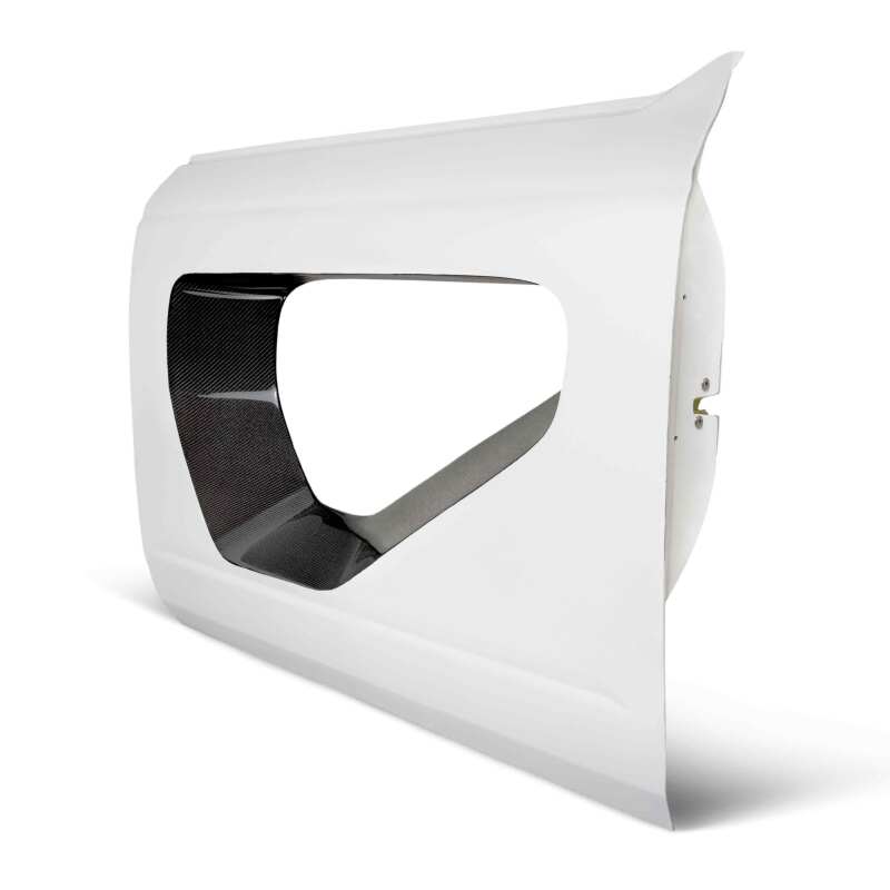 Doors ANDAC-DD21FDBR2D-HA-PC Anderson Composites