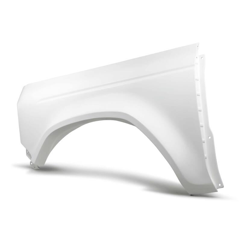 Fenders ANDAC-RQP21FDBR2D-W-GF Anderson Composites