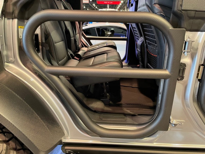 Doors ANDAC-TD21FDBR4D Anderson Composites