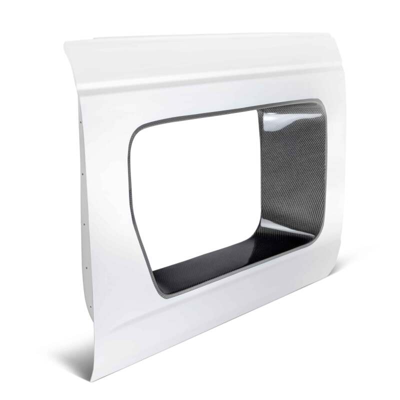 Doors ANDAC-DD21FDBR4D-HA-F-PC Anderson Composites