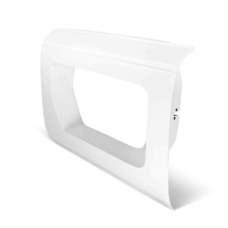 Doors ANDAC-DD21FDBR4D-HA-F-GF Anderson Composites