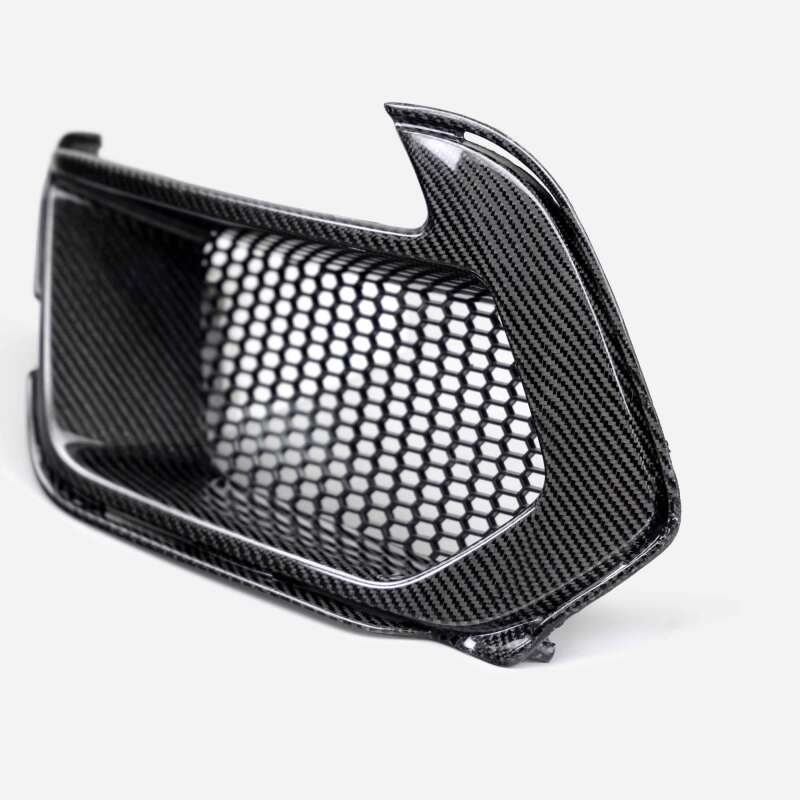 Carbon Accessories ANDAC-ADB21FDMUM1 Anderson Composites