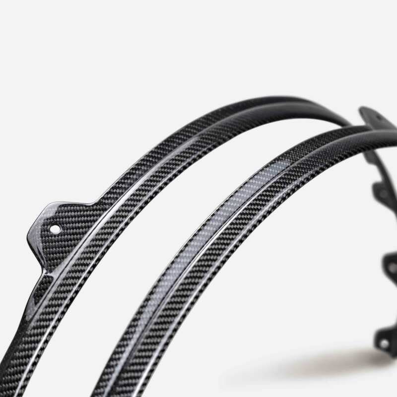 Fenders ANDAC-FE21FDMUM1 Anderson Composites