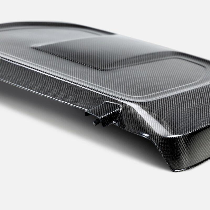 Engine Covers ANDAC-EC21DGTRX Anderson Composites