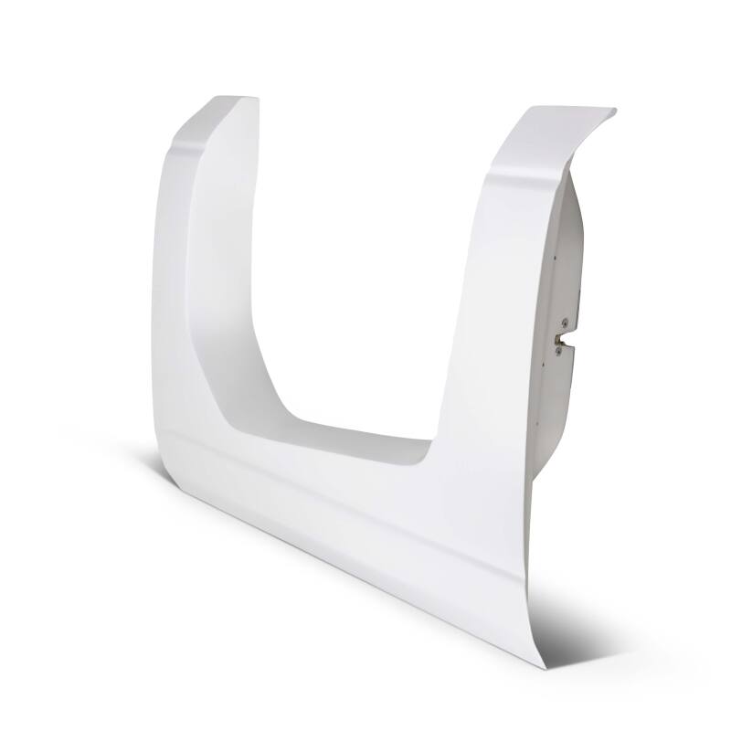Doors ANDAC-DD21FDBR4D-RD-F-GF Anderson Composites