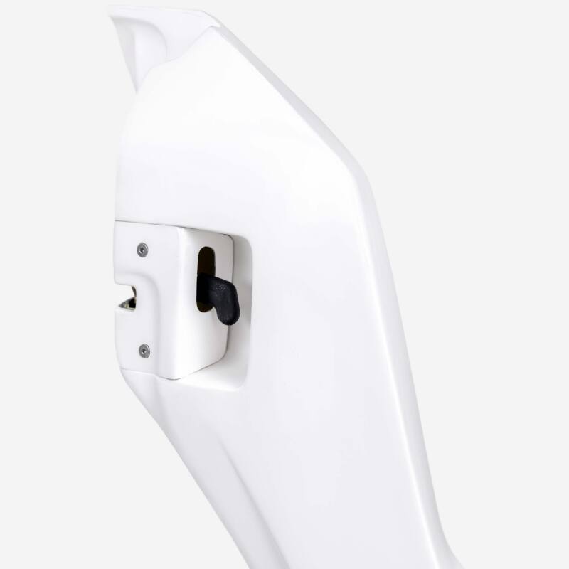 Doors ANDAC-DD21FDBR4D-RD-R-GF Anderson Composites